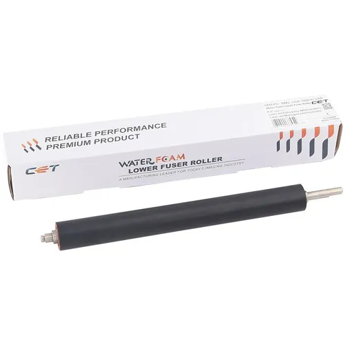 Вал резиновый CET CET221025 для LaserJet Enterprise M607dn/M608dn/609dn/MFP M631dn
