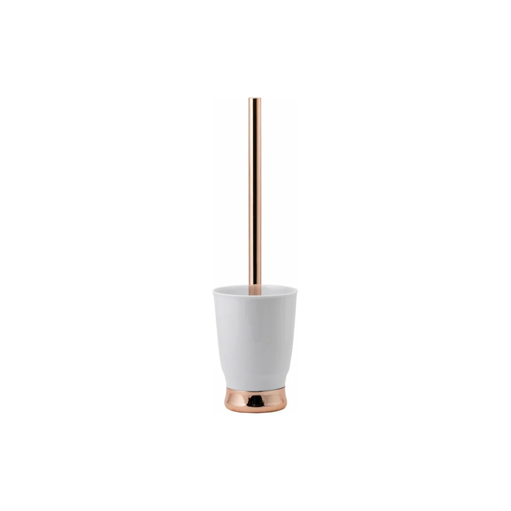 Ерш для туалета Swensa CHARM SWP-7022WHT-05