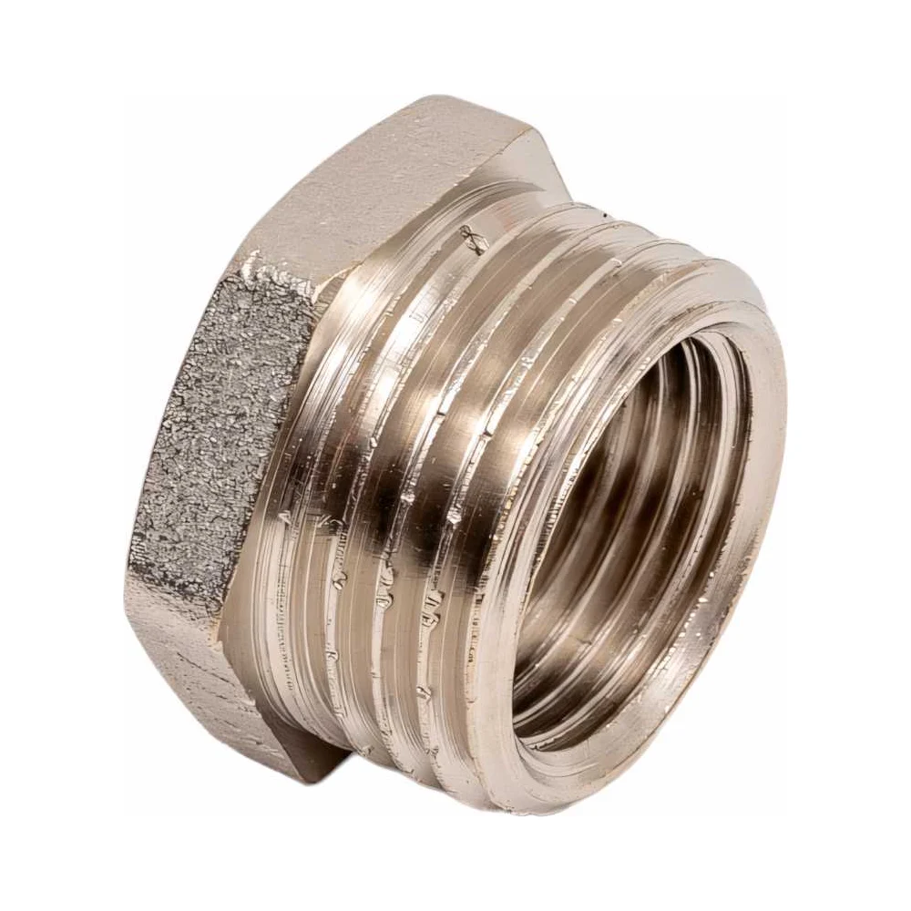 Проходная пробка Valtec 76578