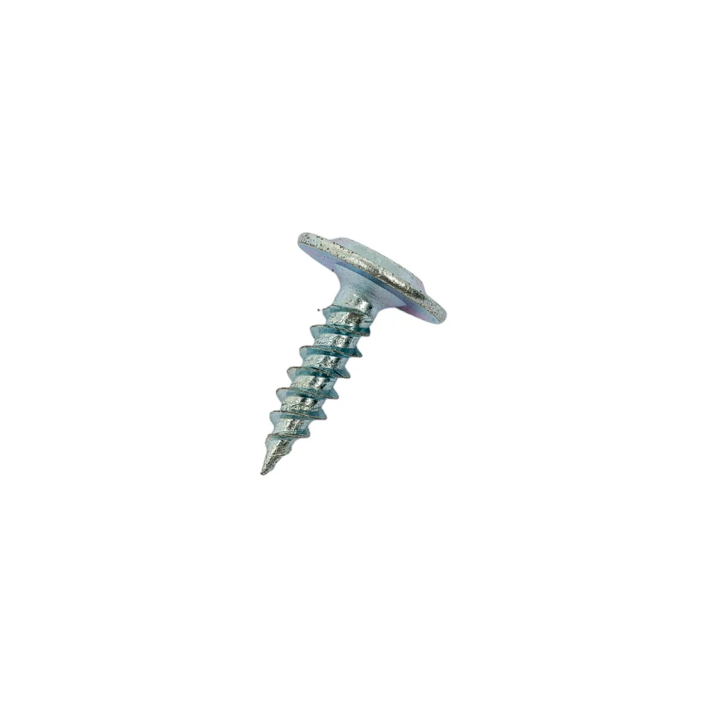 Оцинкованный саморез ZAMETAL 4,2x16 уп. 1000 шт ZA102729