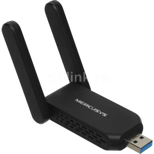 Wi-Fi адаптер MERCUSYS MA72XH USB 3.0