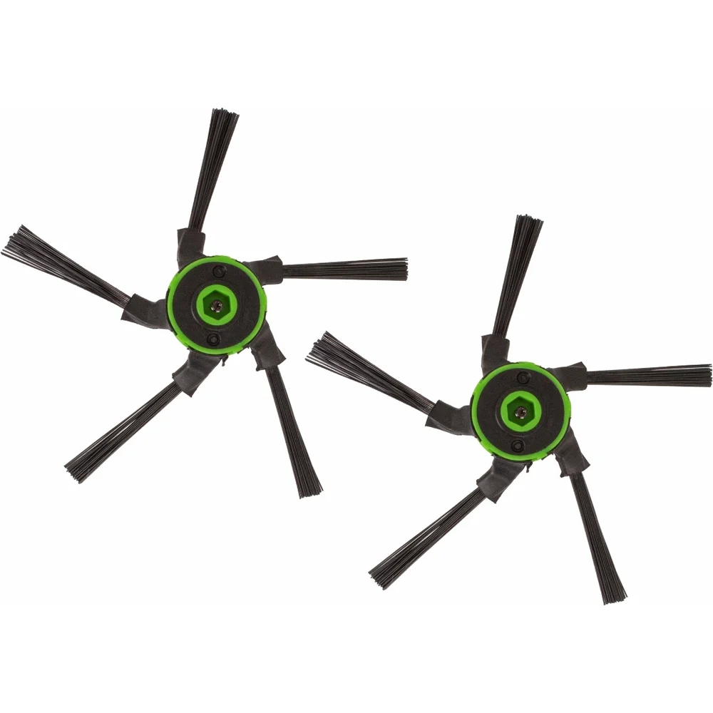 Комплект боковых щеток для робота-пылесоса IROBOT ROOMBA S9, ROOMBA S9+ OZONE UNR-92