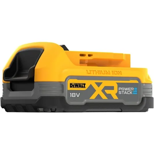 Батарея аккумуляторная DeWALT DCBP034G-XJ, 18В, 1.7Ач, Li-Ion