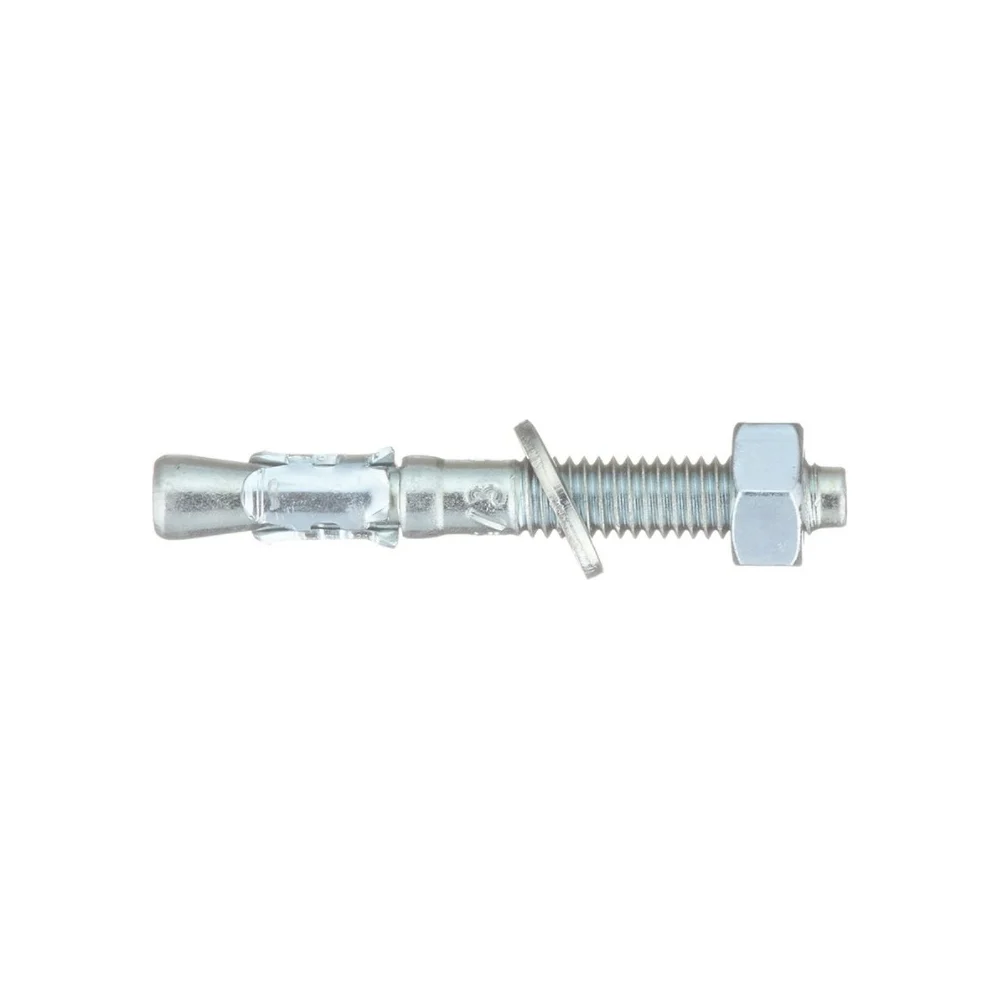 Клиновой оцинкованный анкер Friulsider FM753 M6x45/3 830920