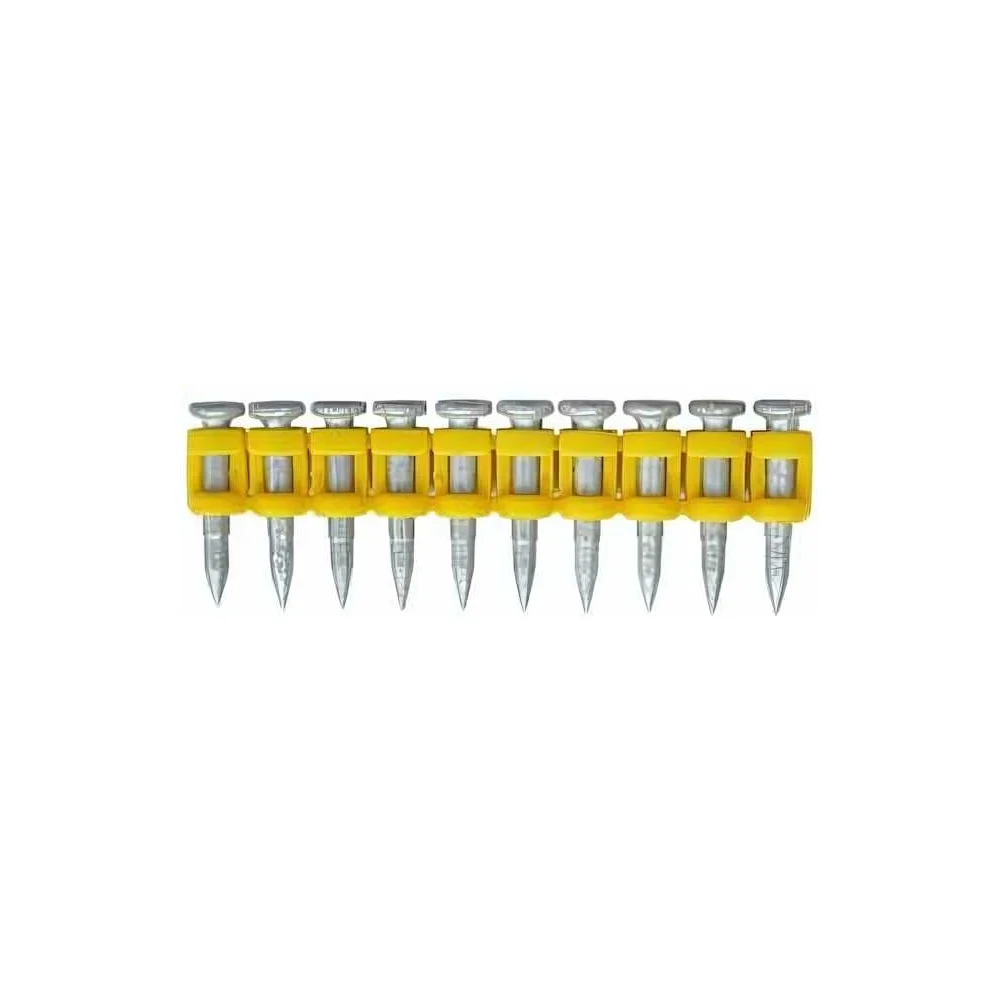 Гвозди по бетону TOUA MG bullet point 3,05х22 мм (1000 шт.) 30522stepMGBP