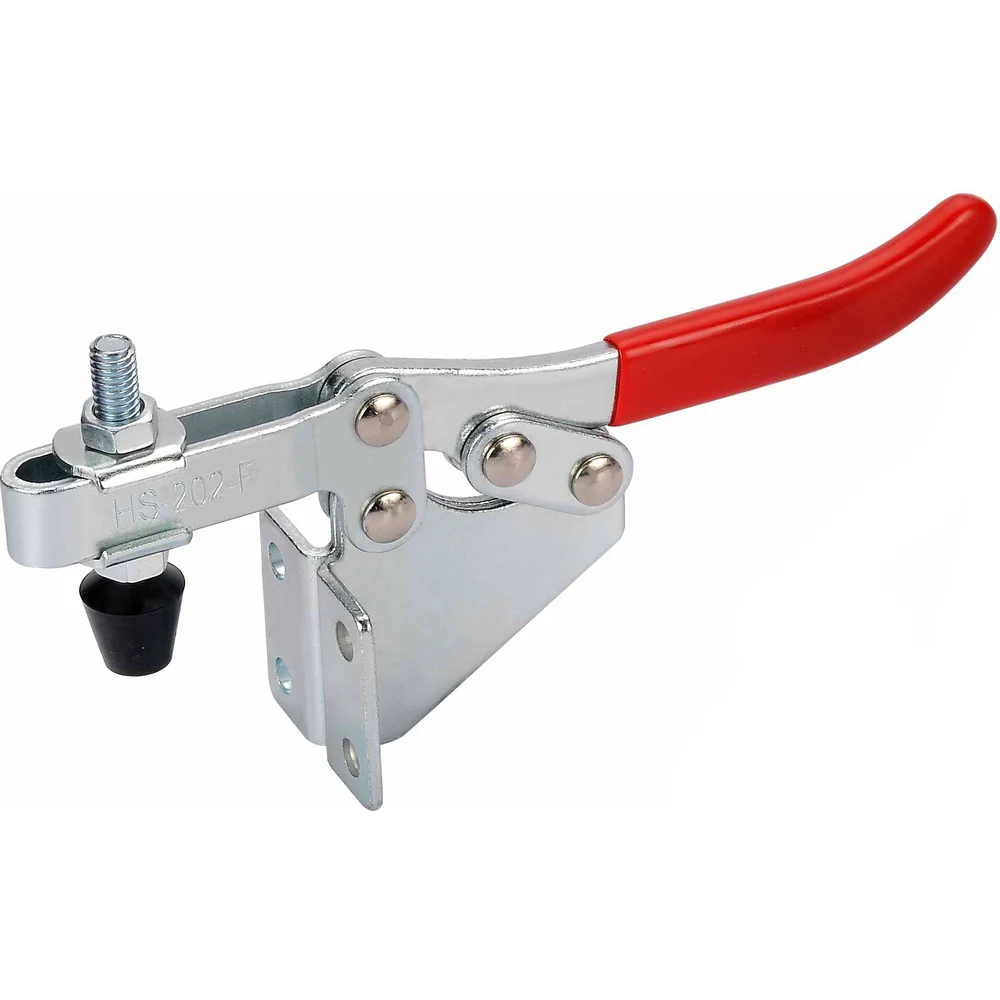 Механический струбцина HS CLAMP HS-202-F