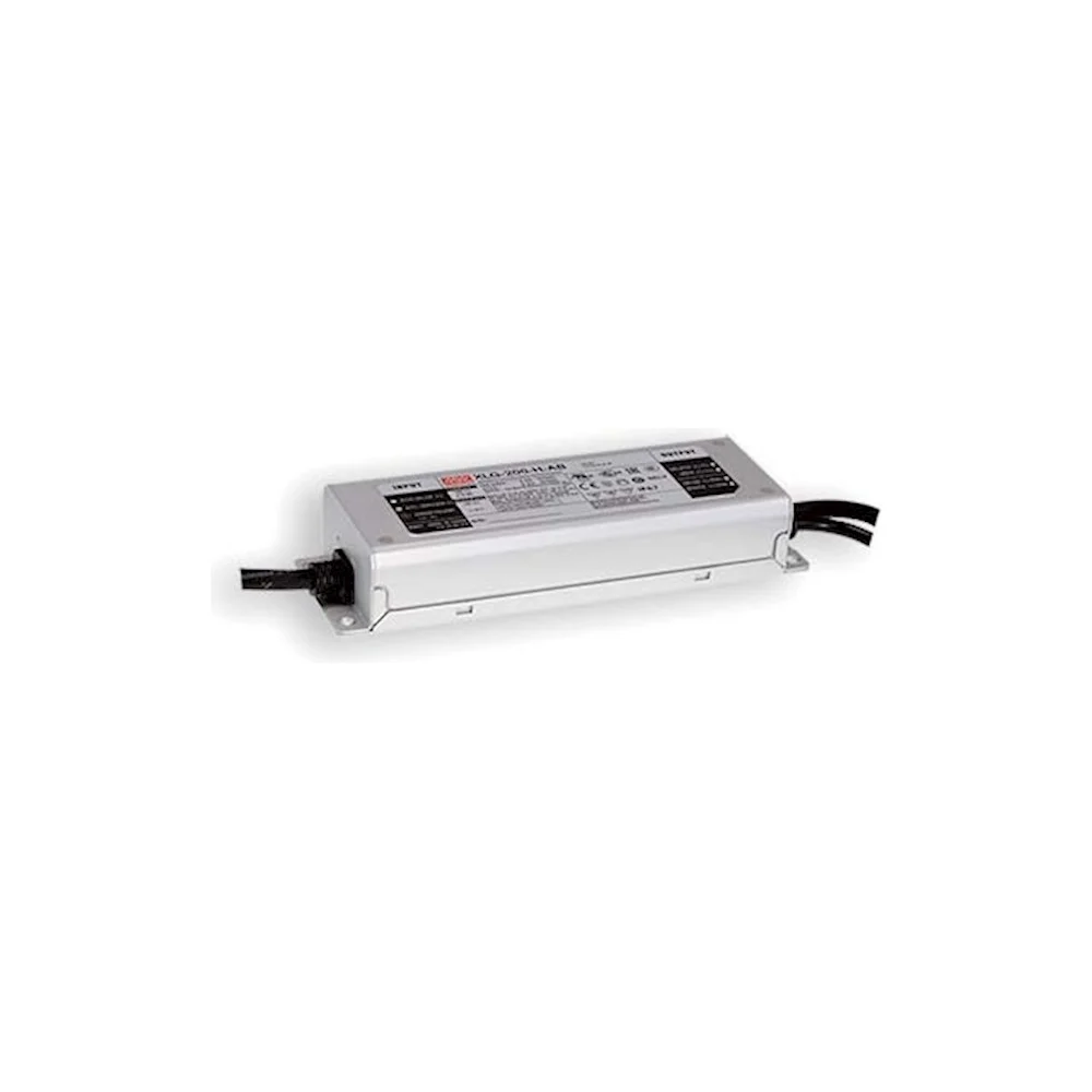 Led-драйвер Mean Well XLG-200-H-A Т03489785
