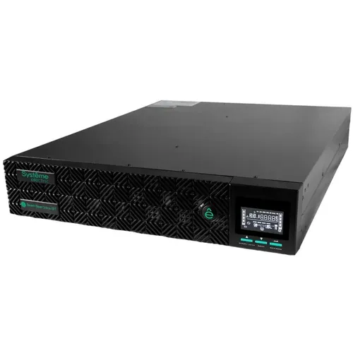 ИБП SYSTEME ELECTRIC SRT SRTSE3000RTXLIG2, 3000ВA