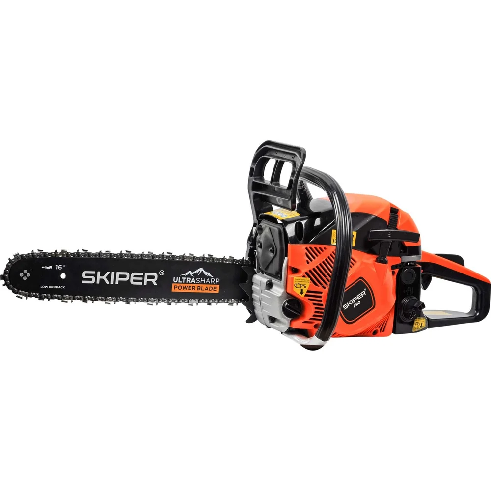 Бензопила SKIPER TV5235-PRO 00-00021061