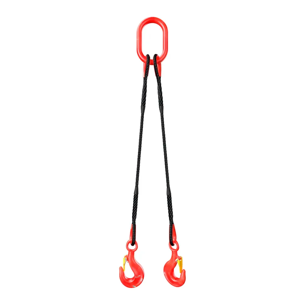 Канатный строп ООО ПКФ Сварком 2СК п000101064