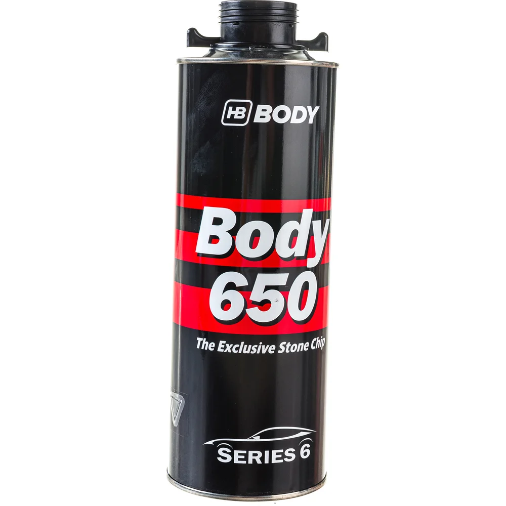 Антикор HB BODY 650 6509200001