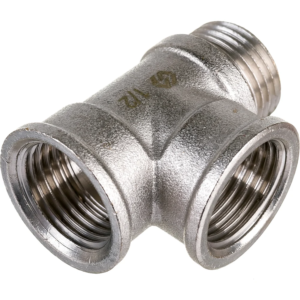Резьбовой тройник MVI BF.516.04