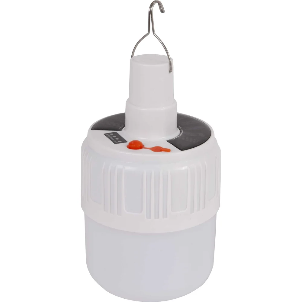Светодиодный кемпинговый аккумуляторный фонарь GLANZEN CFL-0200-V51 КА-00008956