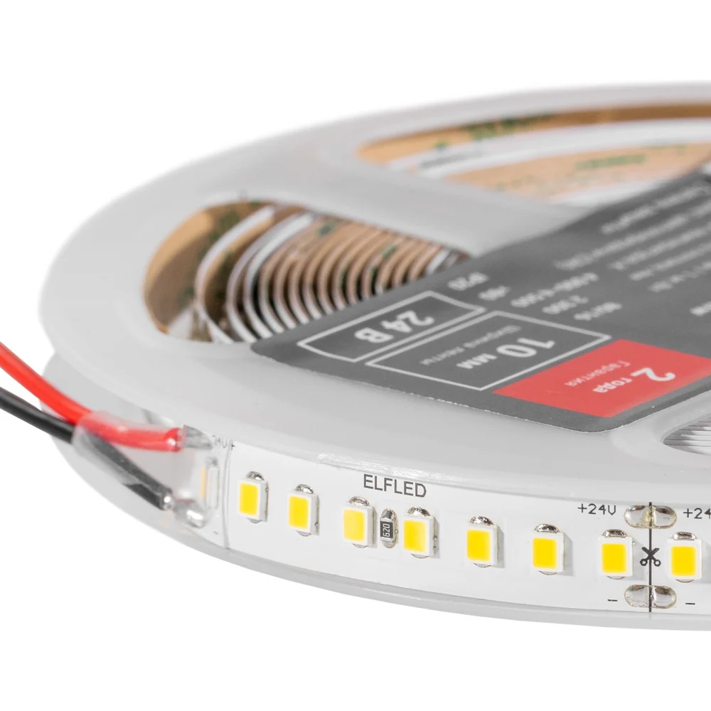 Светодиодная лента ELF LED PRO140 ELFLED-24176-PRO140w