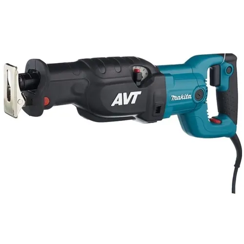 Сабельная пила Makita JR3070CT, от электросети