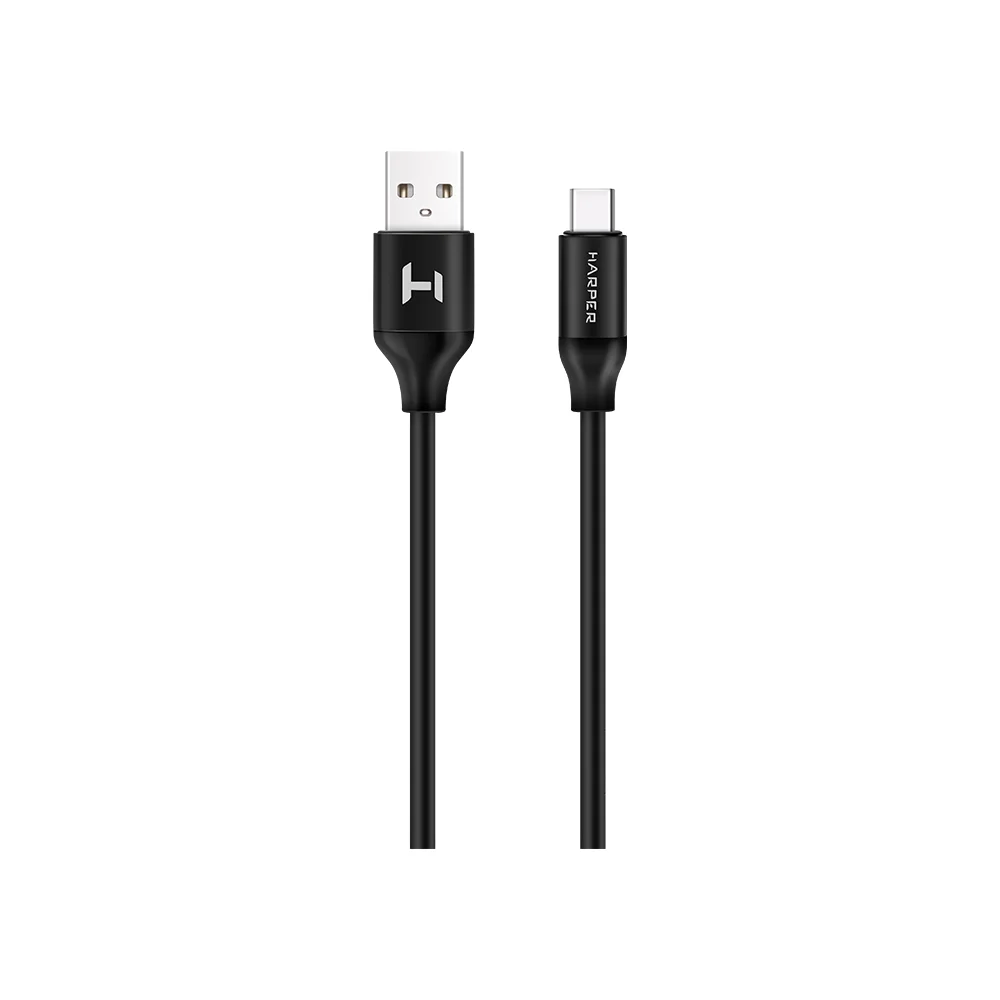 Кабель Harper SCH-732 Black H00003042