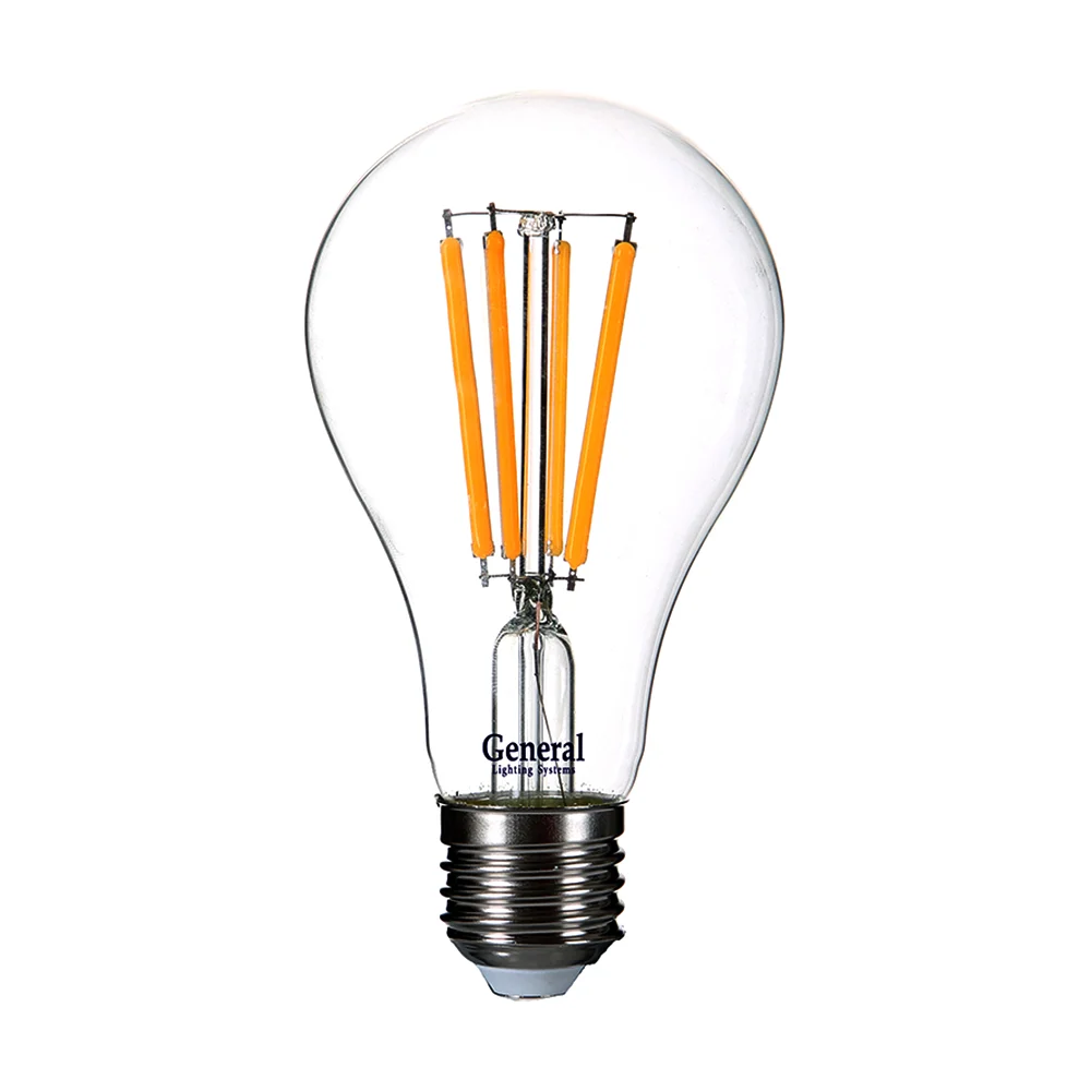Диммируемая светодиодная лампа General Lighting Systems FIL 688000
