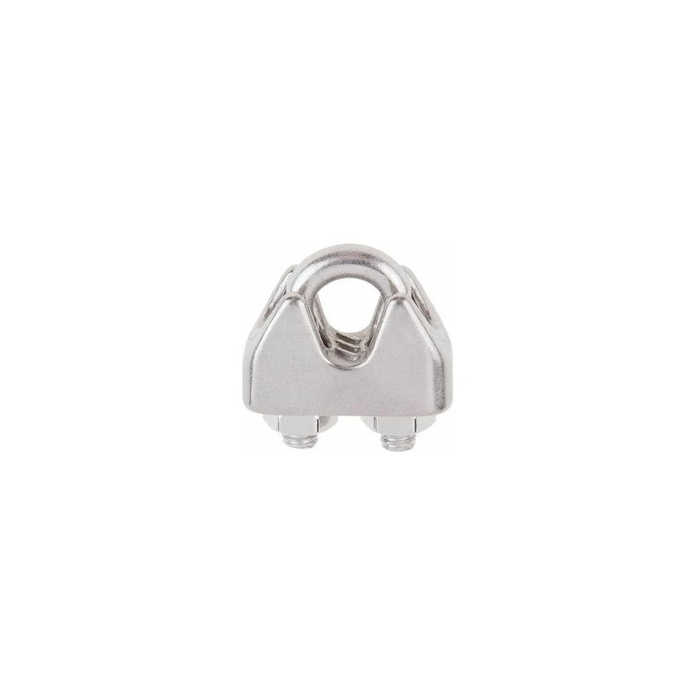 Зажим для стальных канатов STARFIX SMZ1-02258-4