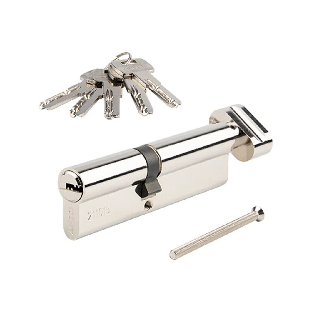 Цилиндровый механизм APECS SM-105 45/60C -C-NI 32134