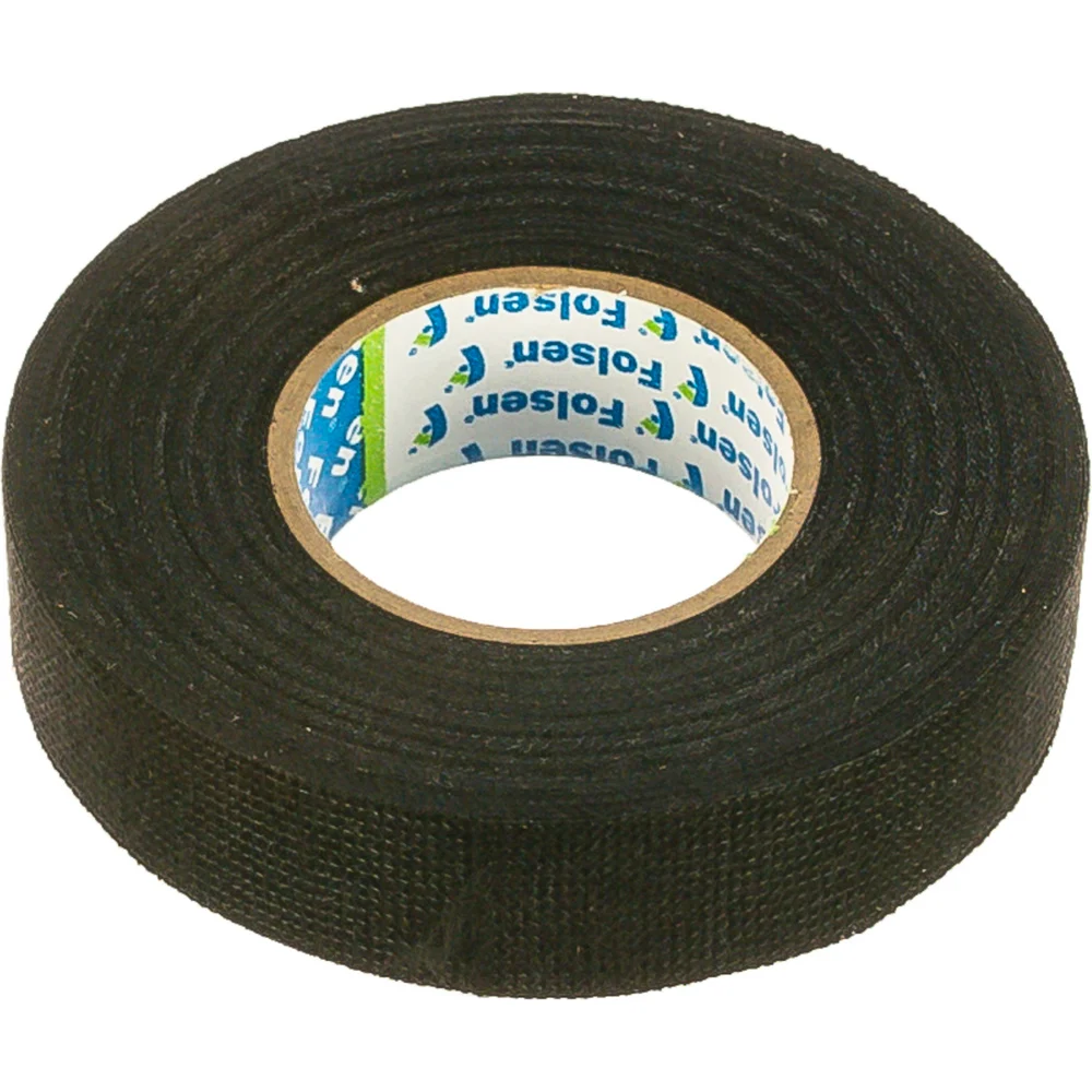 Текстильная изоляционная лента Folsen 0171519