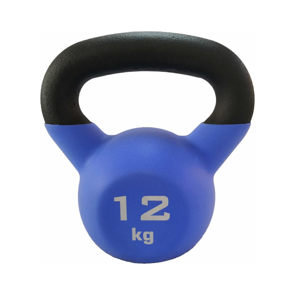 Чугунная гиря SportElite ES-0288