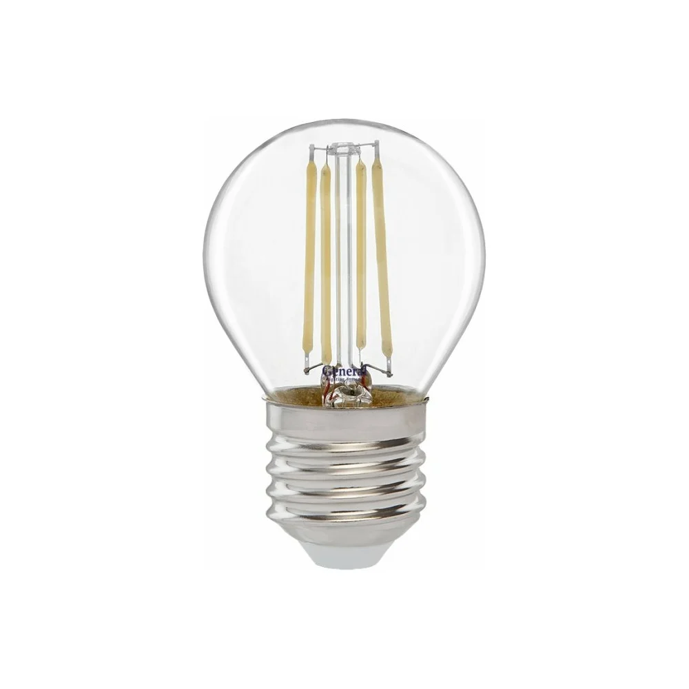 Лампа General Lighting Systems GLDEN-G45S-12-230 661013