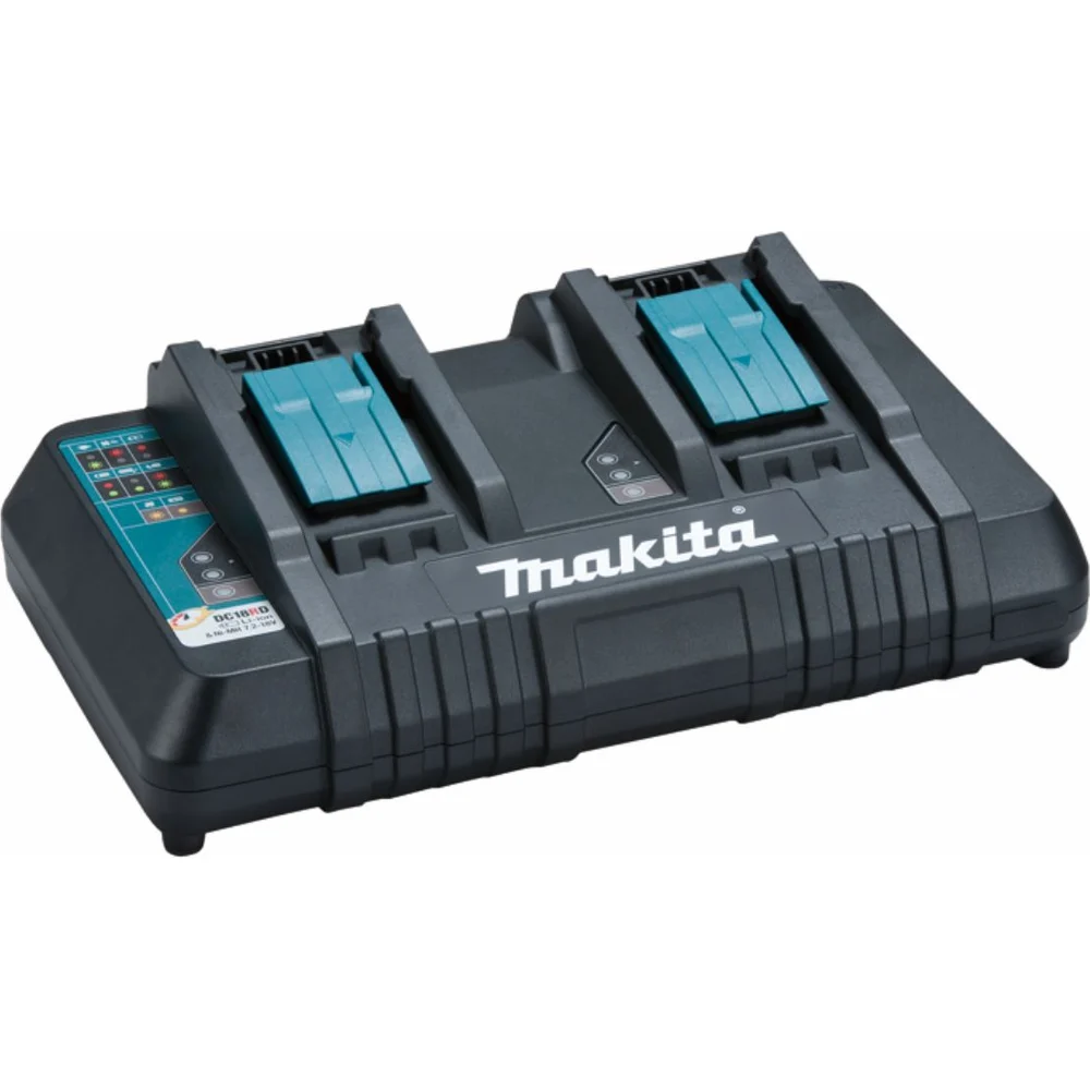 Зарядное устройство Makita DC18RD 196941-7