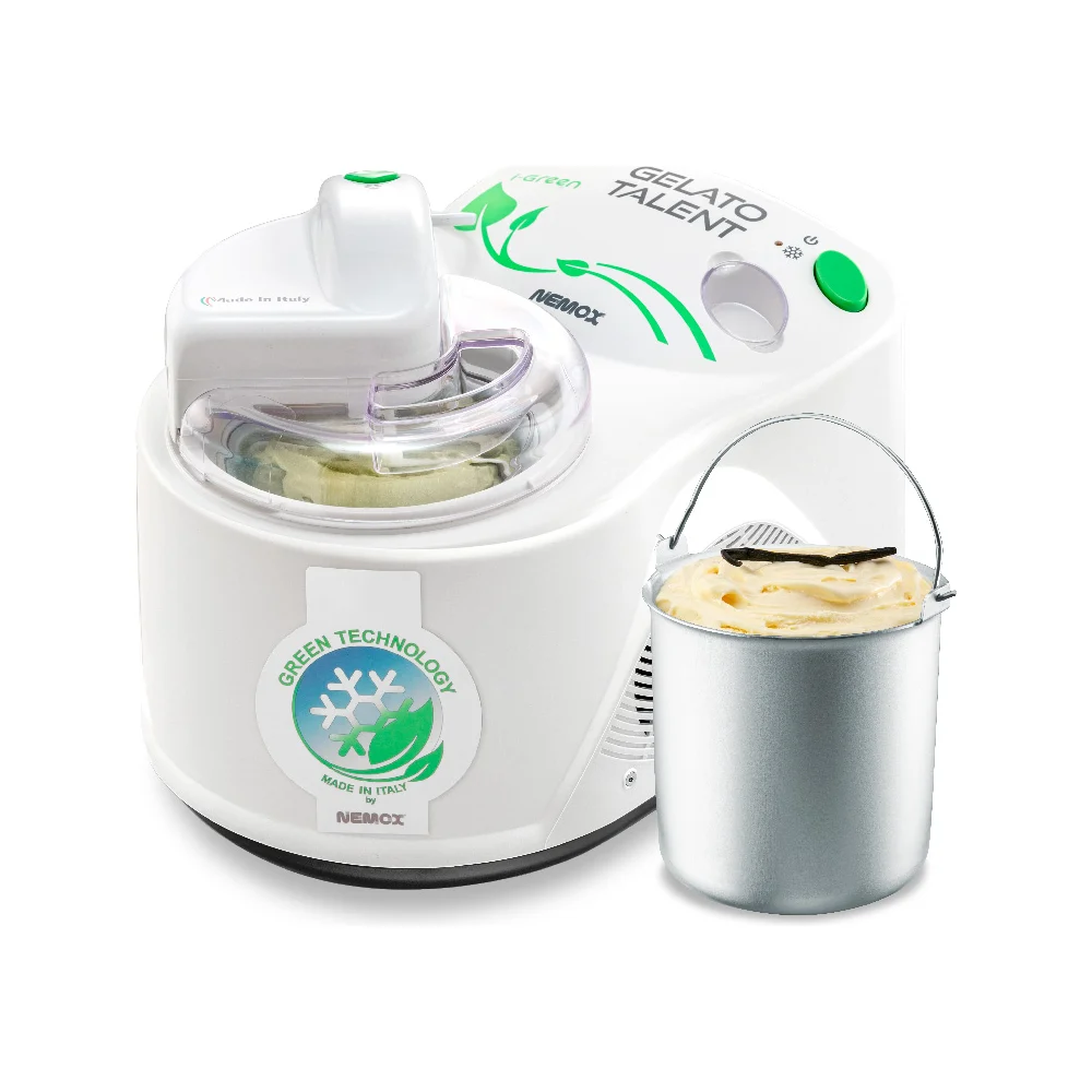 Мороженица TALENT Gelato_Sorbet Nemox 003A500450R00