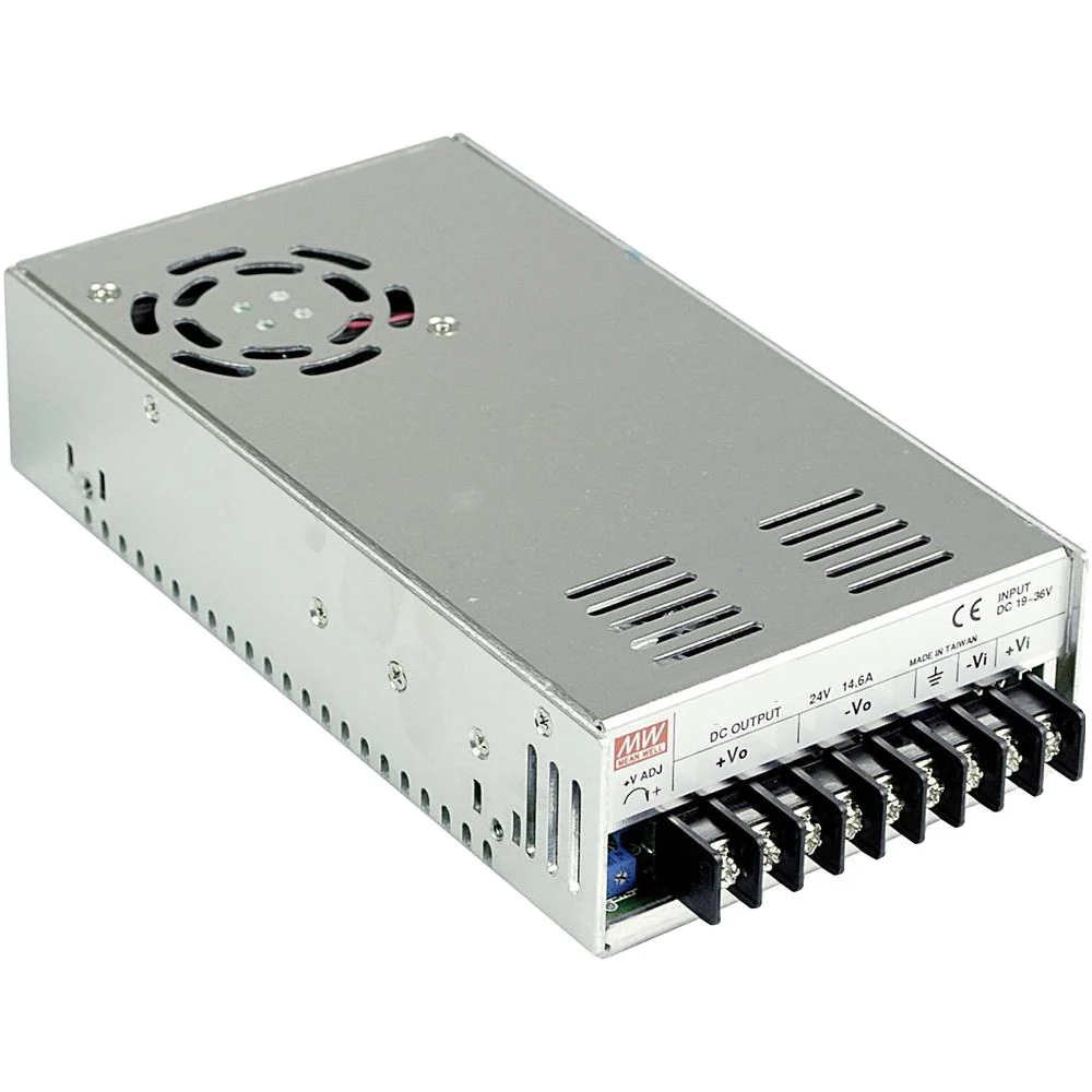Преобразователь Mean Well SD-350D-48 Т00146386