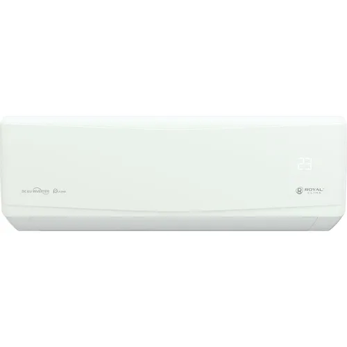 Сплит-система инверторная Royal Clima Grida RCI-GRC35HN настенная, до 34м2, 11000 BTU, (комплект из 2-х коробок)