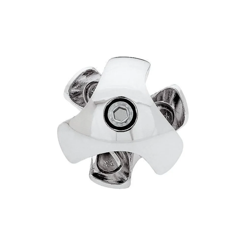 Правый трехтрубный держатель MFK-TORG Z-021-2 DX R2DS JR-1 25 П