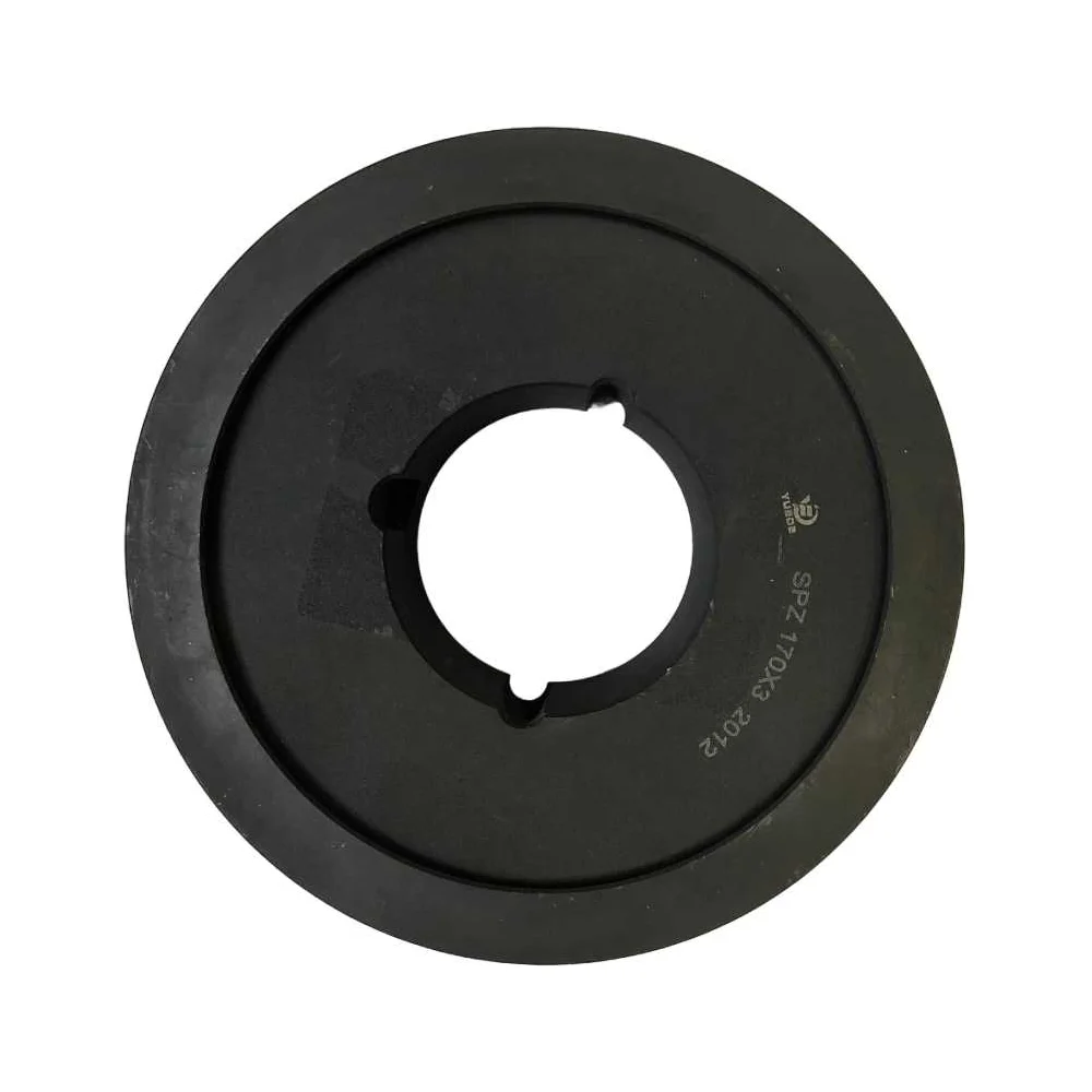 Клиновой шкив Harrison #VALUE! HRS-SPZ170-3