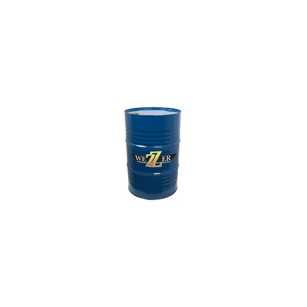 Масло WEZER аTF Dexron III 4606307