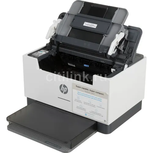 Принтер лазерный HP LaserJet M211dw черно-белая печать, A4, белый [9yf83a]