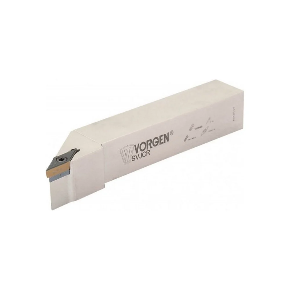 Державка для точения VORGEN SVJCR 2020 4687202512317