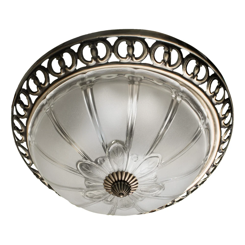 Потолочный светильник ARTE LAMP A1306PL-2AB