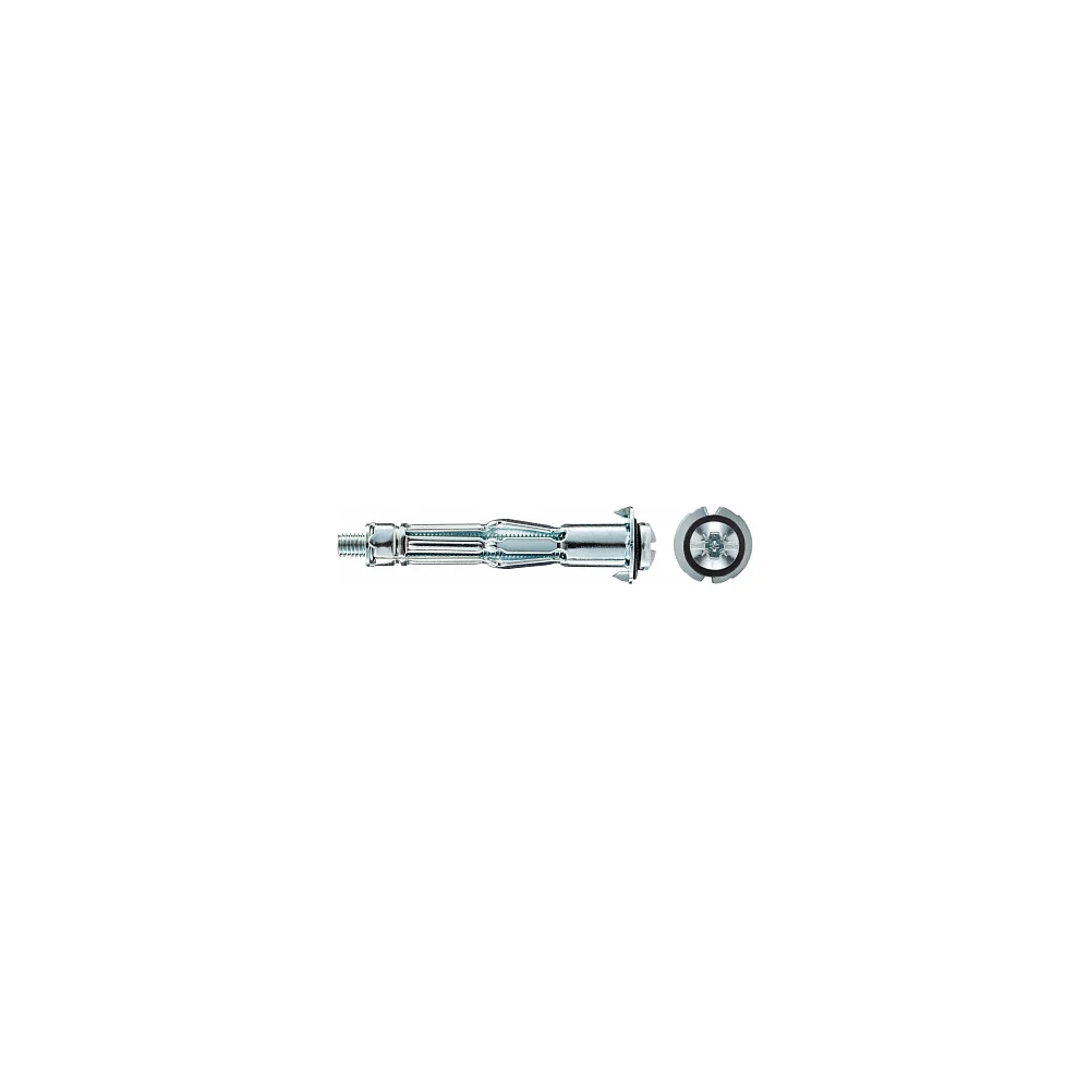 Анкер-дюбель Tecfi Molly HP 6х53 2 шт 148902