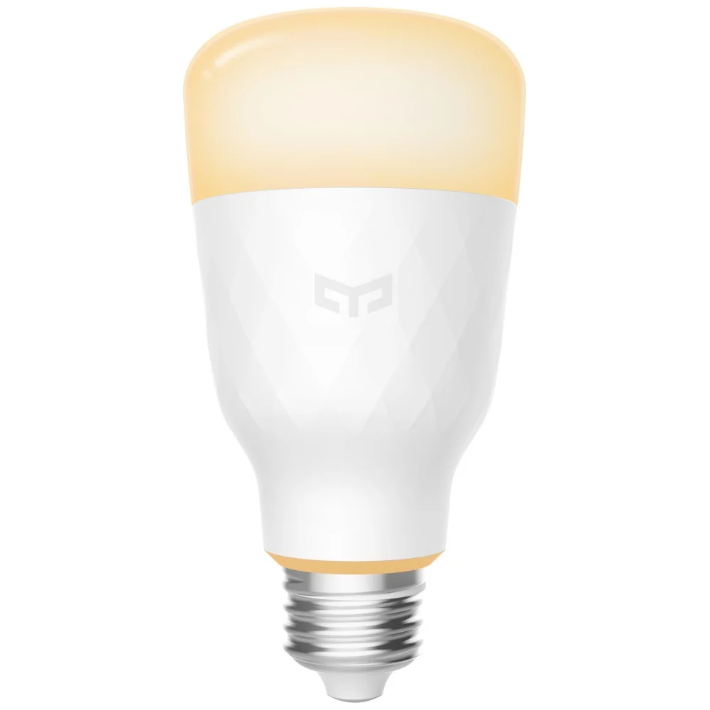 Умная led-лампочка YEELIGHT Smart LED Bulb W3White YLDP007
