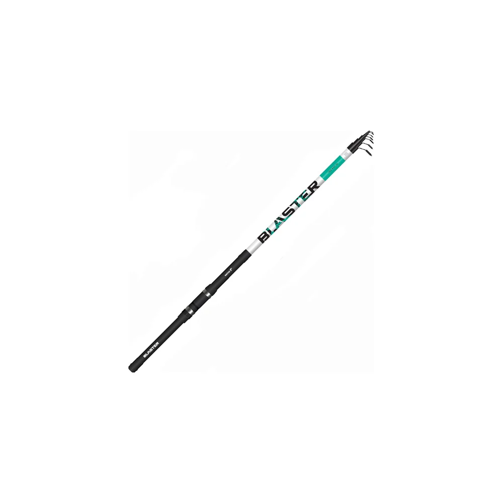 Троллинговое удилище Salmo Blaster TELE BOAT 2211-270