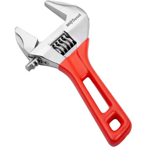 Ключ разводной AV STEEL AV-321608, 44мм