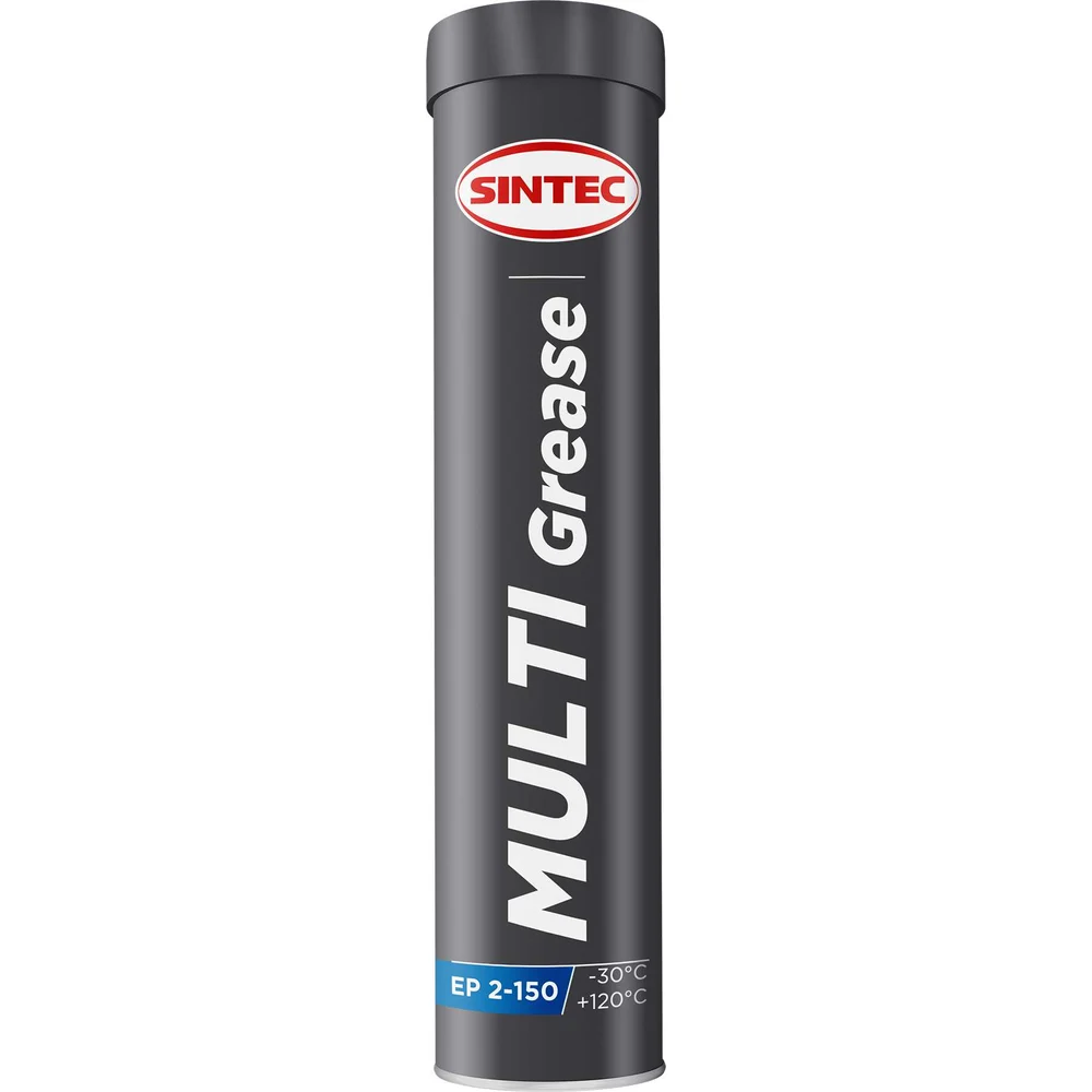 Смазка Sintec EP 2-150 MULTI GREASE 80511