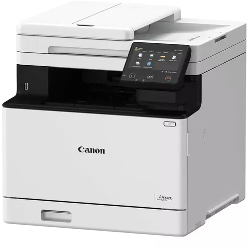 МФУ лазерное Canon i-Sensys Colour MF752Cdw II цветная печать, A4, белый [7185c013aa]