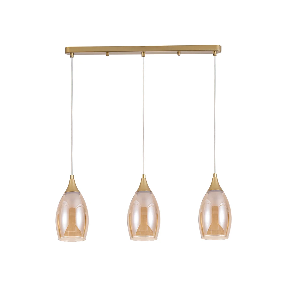 Подвесной светильник ARTE LAMP barry A7951SP-3GO