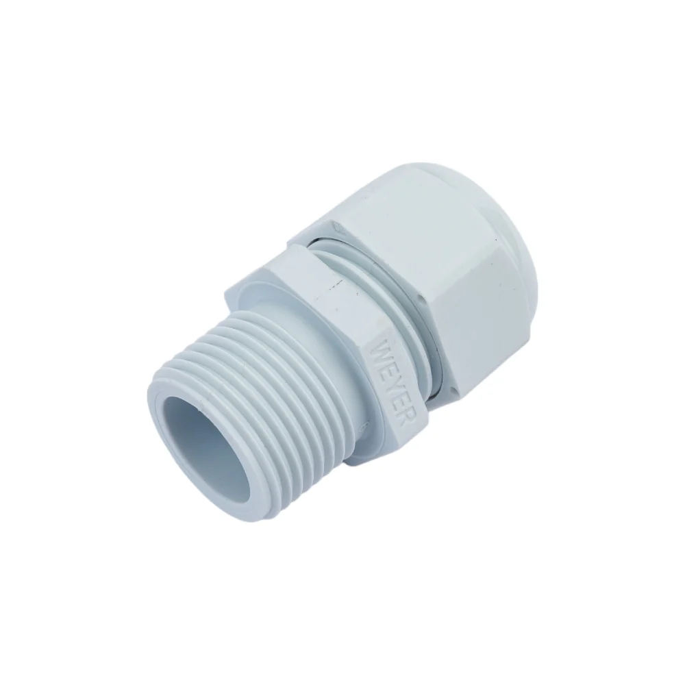 Кабельный ввод Weyer HSK-M20G-L WE4107500