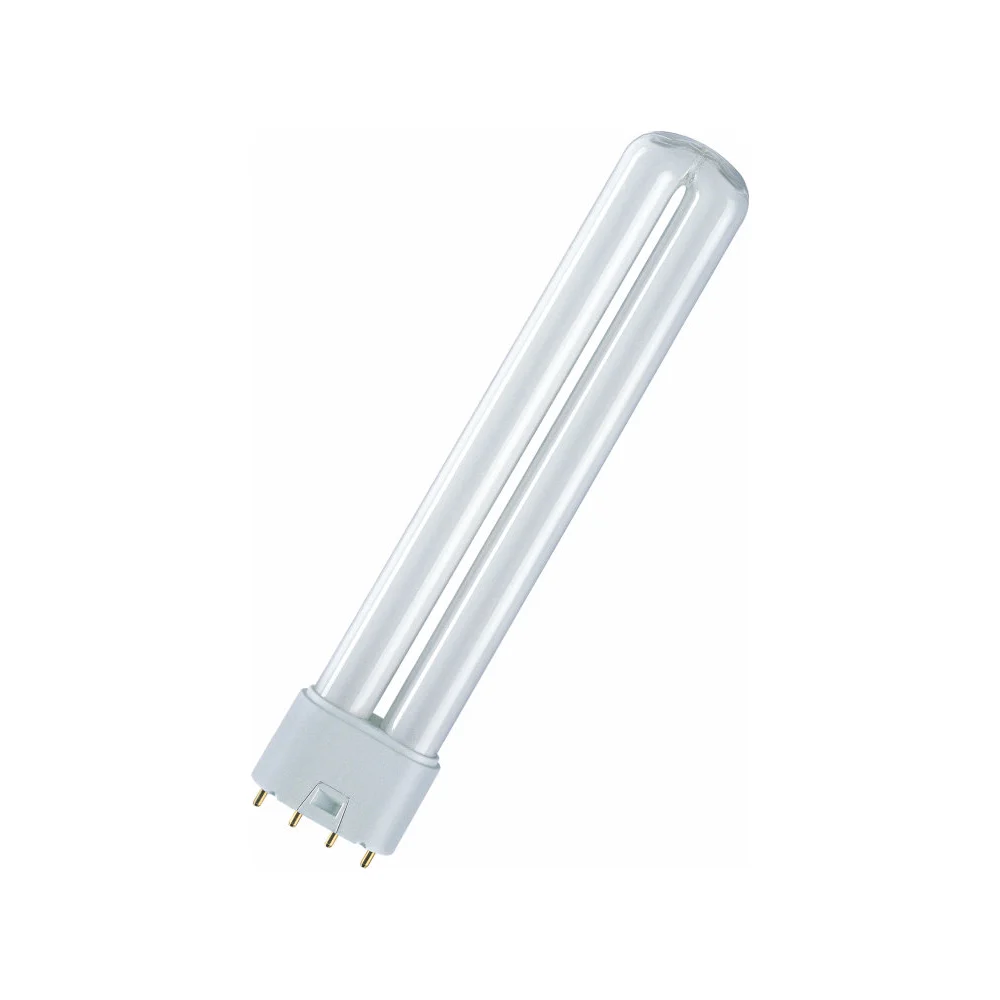 Компактная неинтегрированная люминесцентная лампа Osram DULUX 4099854125560