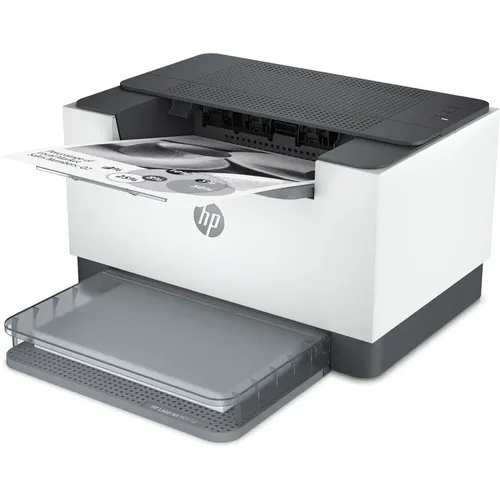 Принтер лазерный HP LaserJet M211d черно-белая печать, A4, белый [9yf82a]