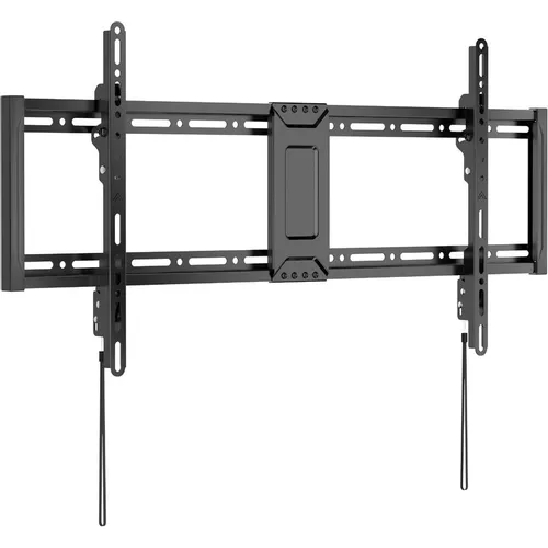 Кронштейн для телевизора ULTRAMOUNTS UM852T, 43-95", настенный, наклон, черный
