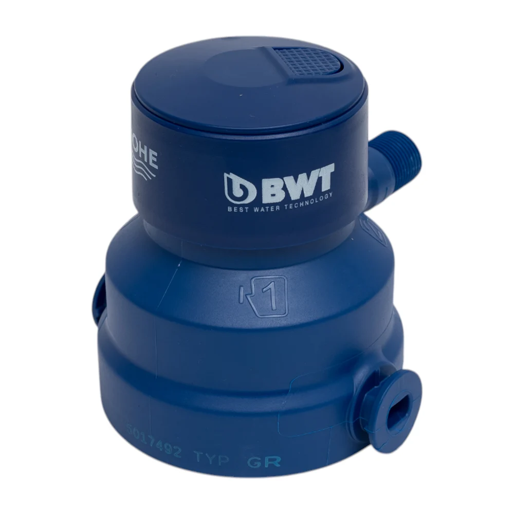 Головка фильтра Grohe Blue 64508001
