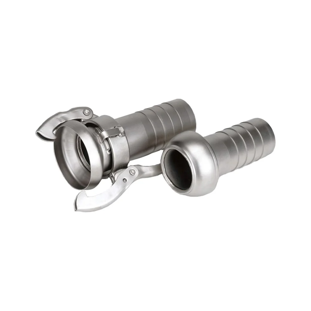 Соединение TITAN LOCK Perrot TL600PRT