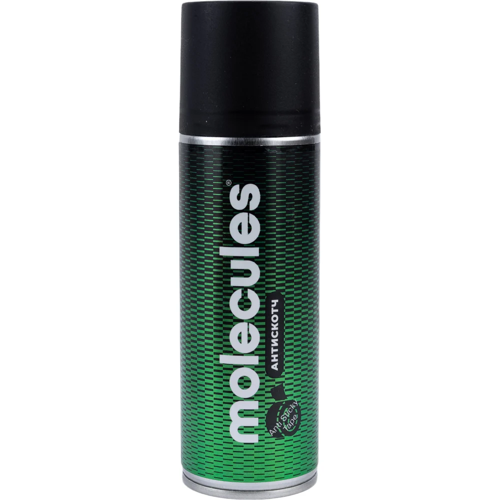 Антискотч Molecules Anti Sticky Tape MLS209